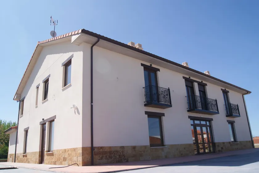 Albergue La Huella - Image 1