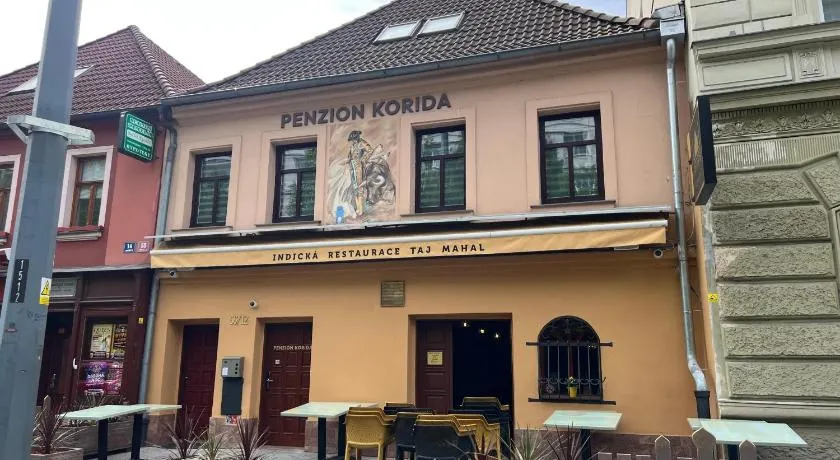 Penzion Korida - Image 1