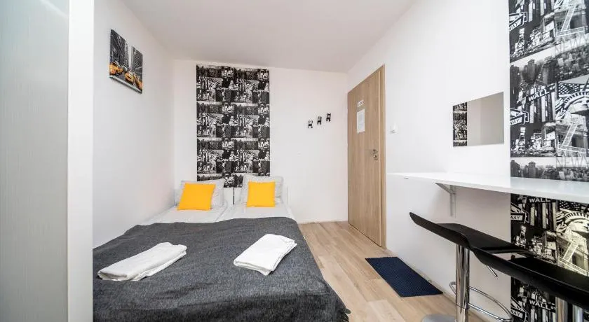 6 Cities Rooms - Image 1