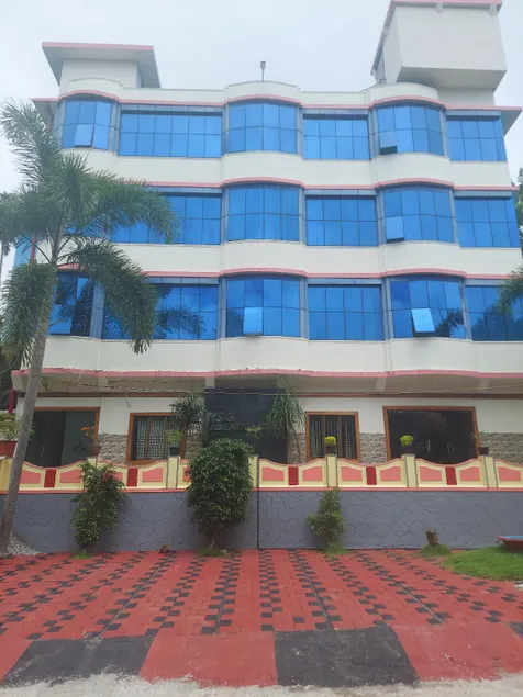 Padmatheertham Inn - Image 1