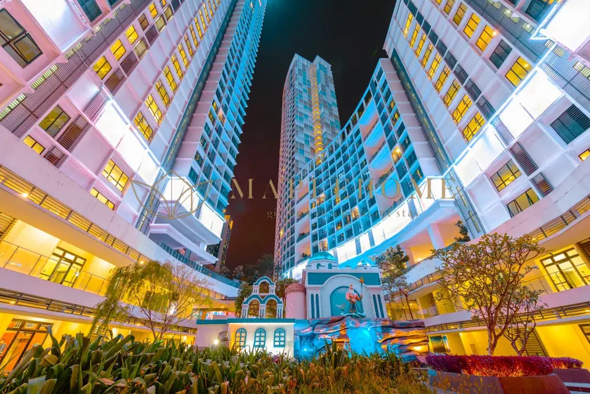 I-City Premier Suites by LMS at Shah Alam - Image 1