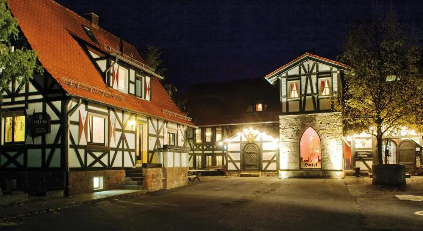Hotel Der Grischäfer - Image 1