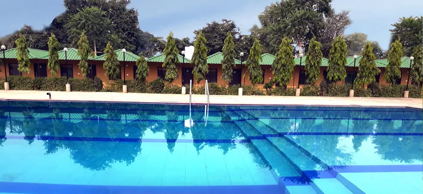 WILD RIDGE SARISKA RESORT - Image 1