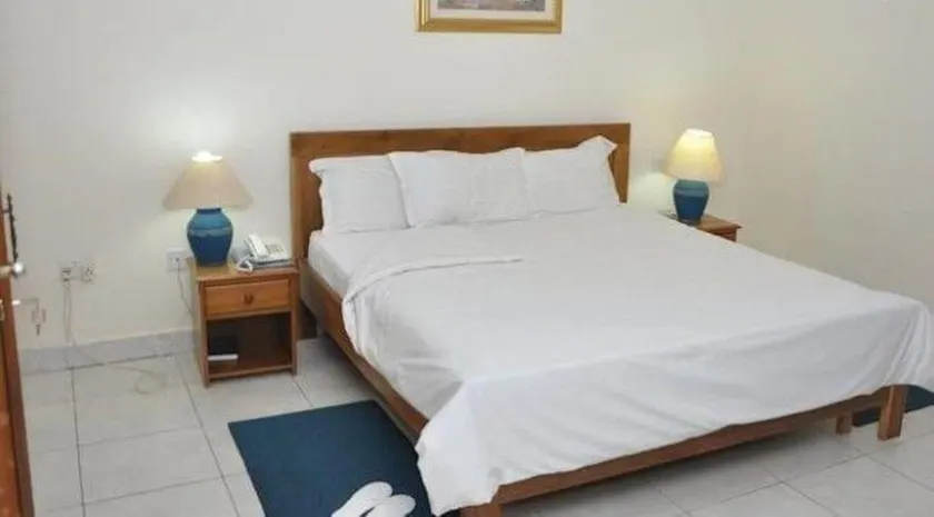 Psb Guest House - Image 1