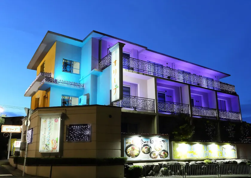 Hotel Fine Olive Kyoto Yamashina (Adult Only) - Image 1