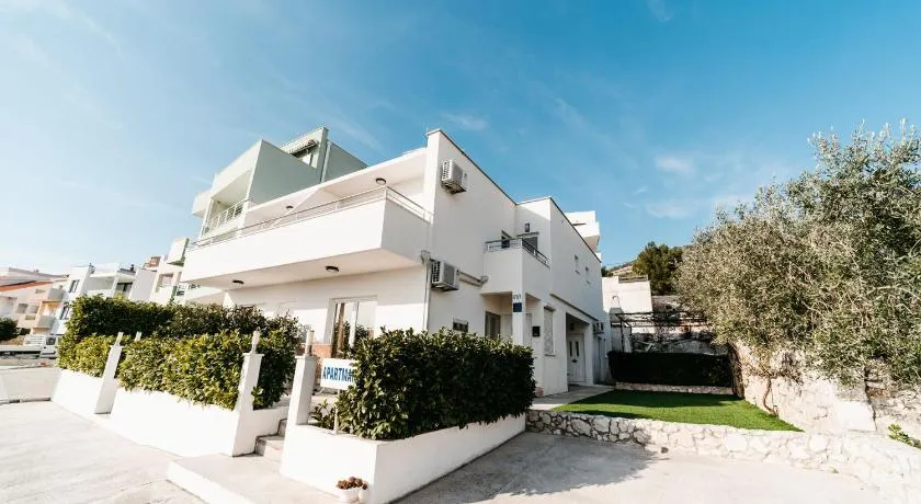 Apartments Seka - Image 1