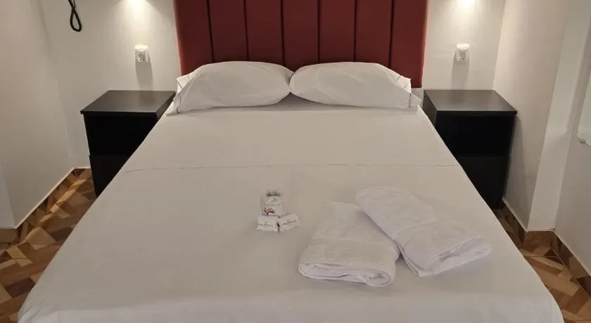 Hostal Prestigio - Image 1