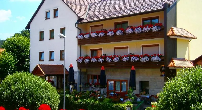 Pension Drei Linden - Image 1