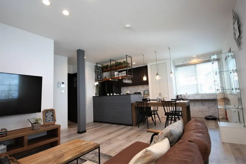 One house rental with quick access to Sapporo - Image 1