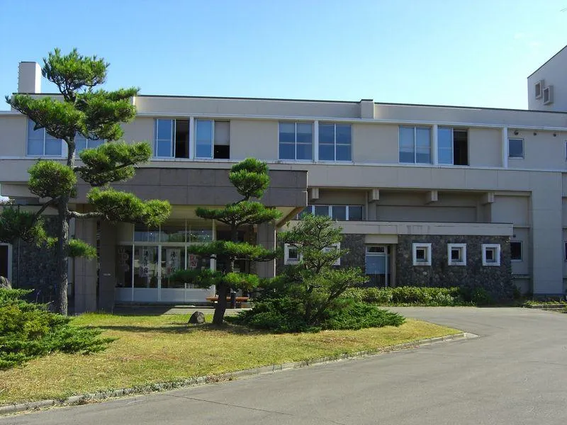 Yuraku no Yado Noshiro - Image 1