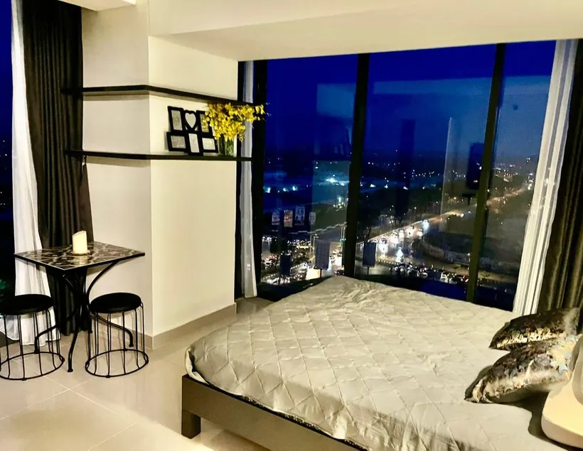 Apartment Pollux Habibie Tower 1 - Image 1