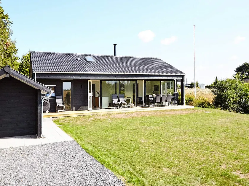 5 stjernet sommerhus i Slagelse - Image 1