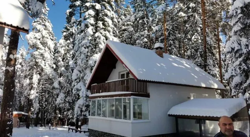 Вилно селище Тракия- почивка сред природата - Image 1