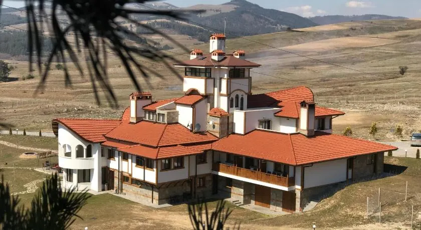 Park Hotel Eagle Stone - Image 1