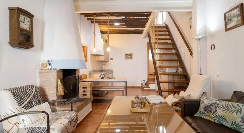 Maison Calle del Carmen pour 8 personnes - Image 1
