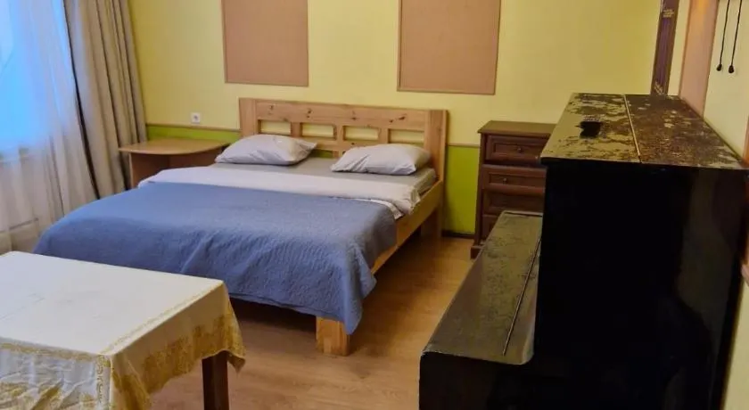 Apartament Erfolg 12 - Image 1