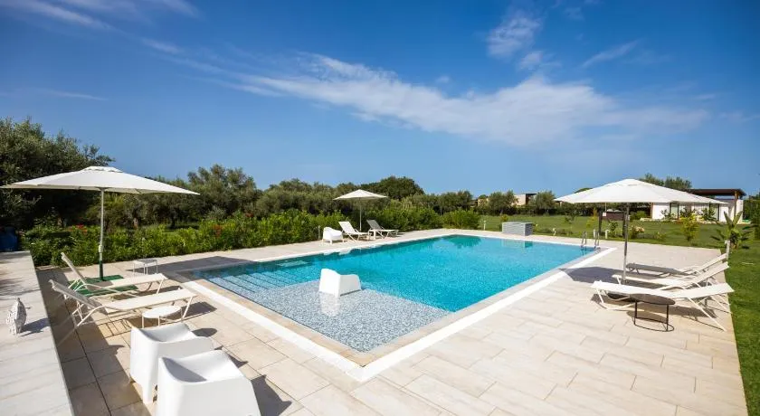 Agriturismo Gallo Fino - Capo Vaticano - Image 1