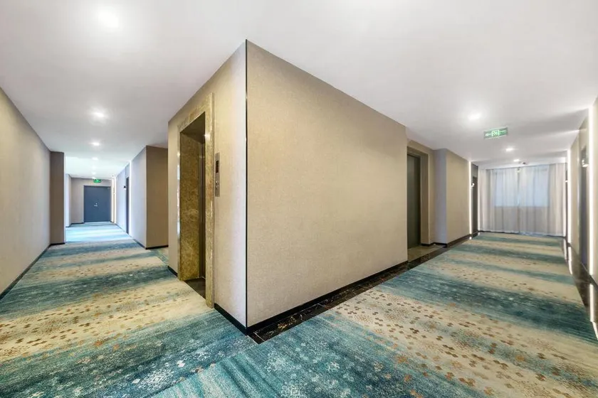Lijing Resort Hotel (Ding'an County Government Branch) - Image 1
