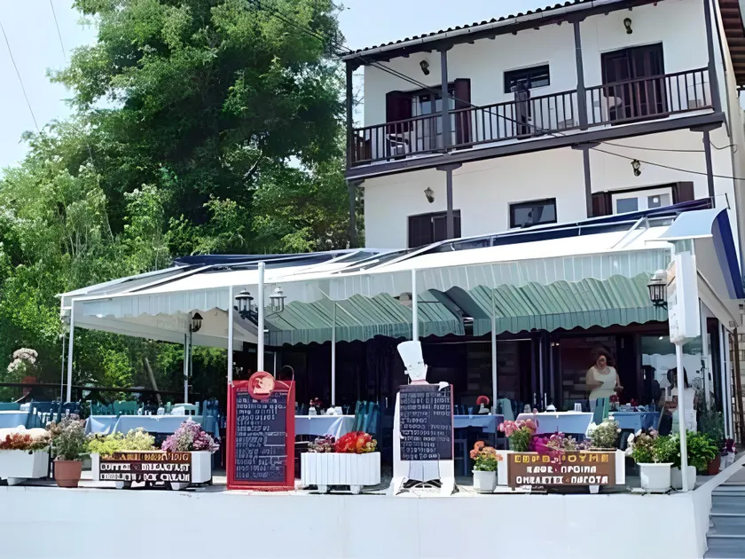 Remezzo Guesthouse - Image 1