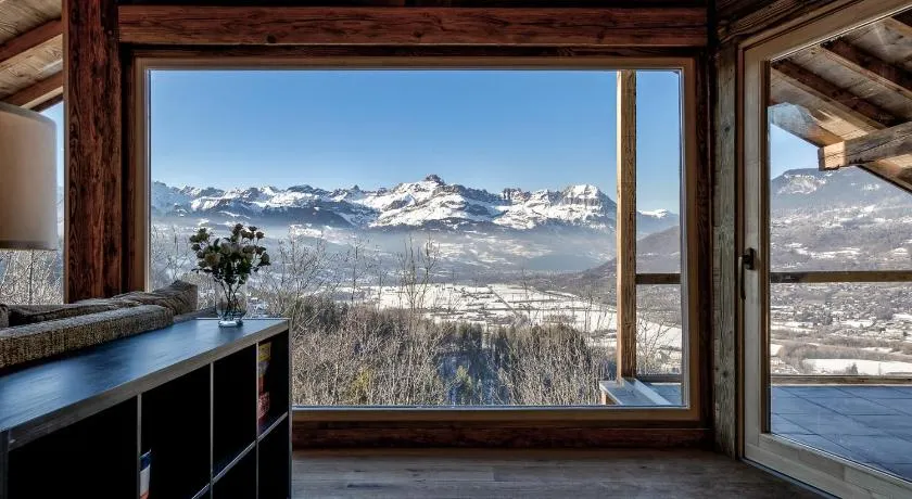 Chalet Chèvrefeuille - Image 1
