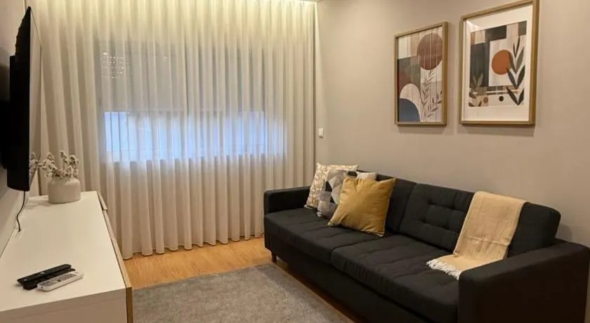 Apartamento de Real - Image 1