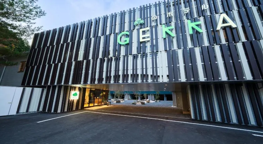 Morino Hotel Gekka - Image 1