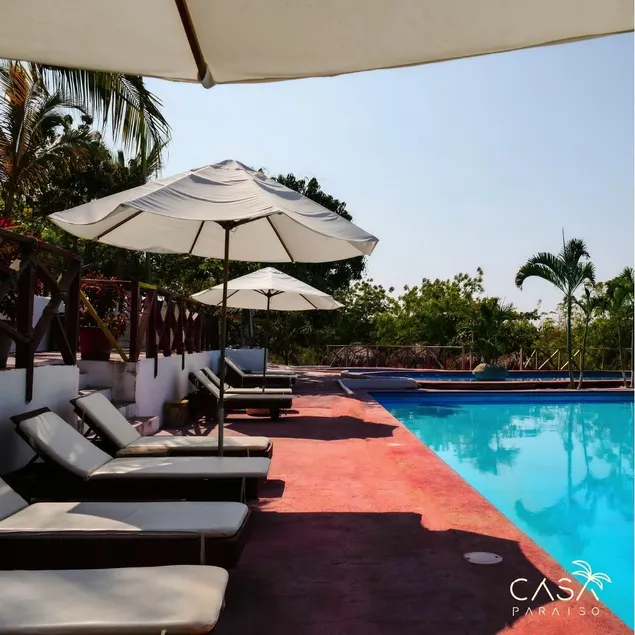 Casa Paraiso Hotel Boutique - Image 1