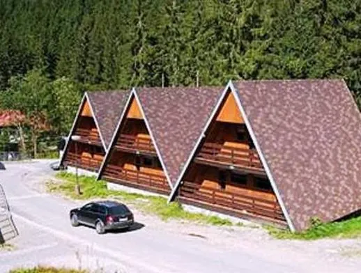 Hotel SKI - Image 1