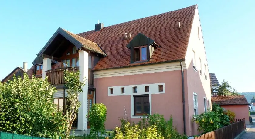 Ferienwohnung Tegernheim - Image 1