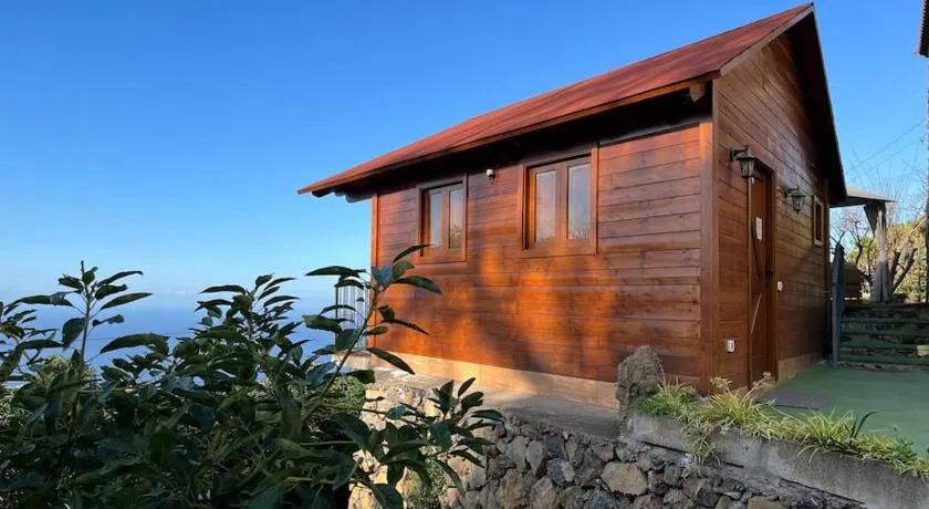 Cozy Mountain Chalet - Image 1