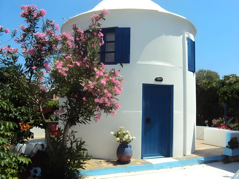 Anemomilos Studios - Image 1