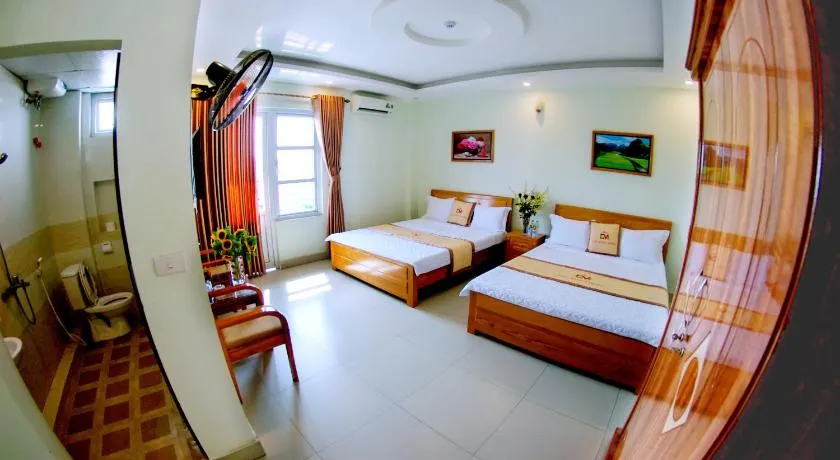 Diệp Minh 2 Hotel - Image 1