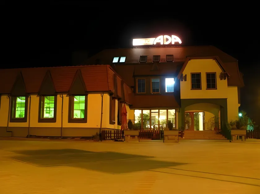 Hotel Ada - Image 1