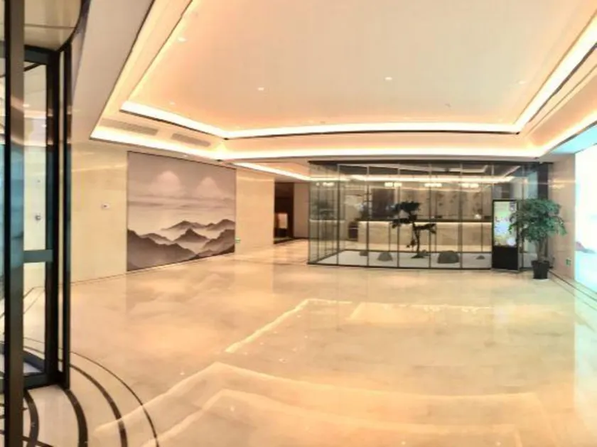 Yiyuan Hotel - Image 1