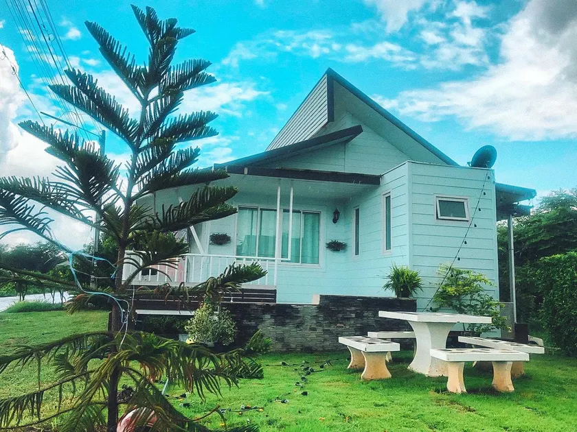 Cosmo Villa - Image 1