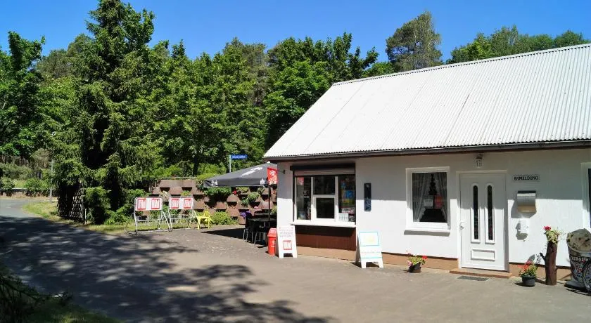 Ferienhaussiedlung am Chossewitzer See - Image 1