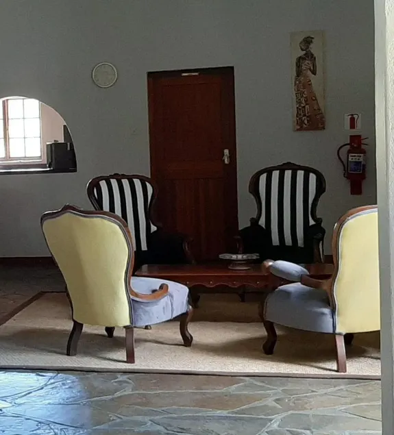 Inkosi Eco Lodge - Image 1