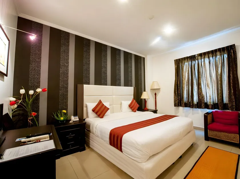 City Lodge Hotel - Image 1