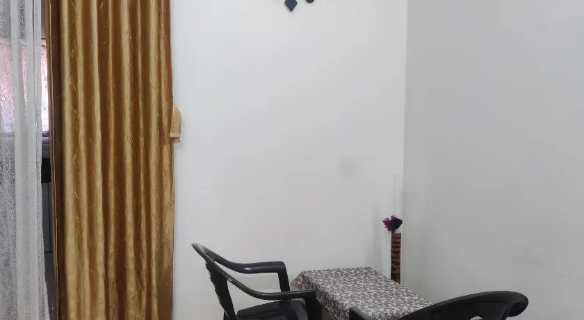 Seagull - studio room -1km from sea-100mtr from NH66 - Image 1
