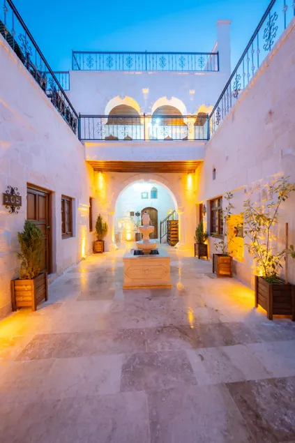 AURA TAŞ Hotel - Image 1