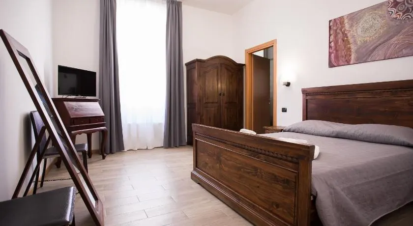 Hotel Amico Milano Certosa - Image 1