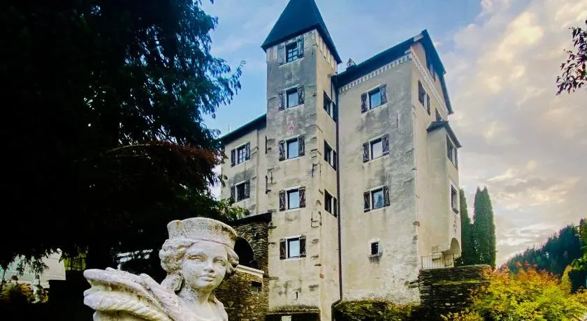 Schloss Süßenstein - Image 1