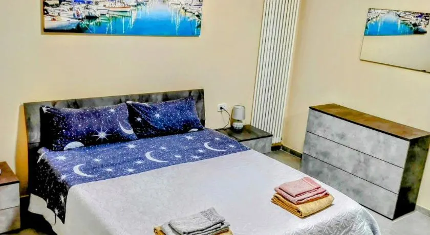 Villa Paoletti, appartamento confortevole nel cuore di Gradara - Image 1
