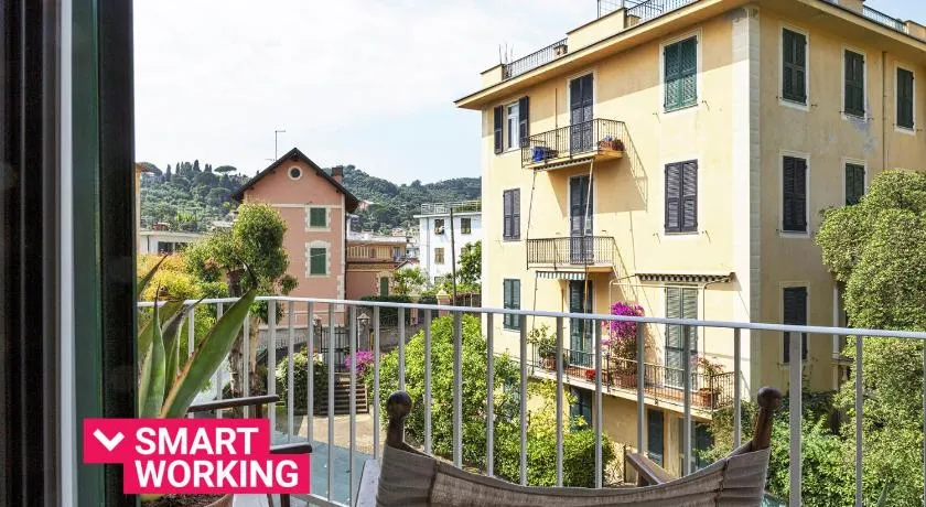 A due passi dal Porto di Santa Margherita by Wonderful Italy - Image 1
