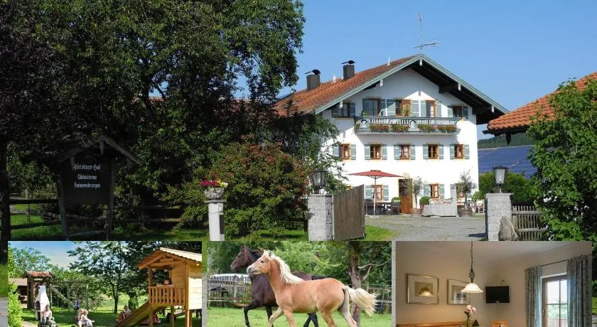 Fürstnerhof Chiemsee - Image 1