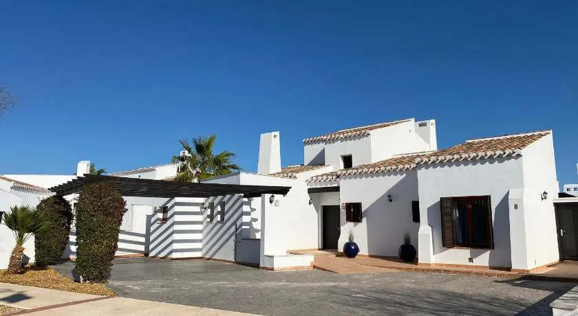 Awesome 5* Lux Villa - El Valle - Pool/Jacuzzi - Image 1