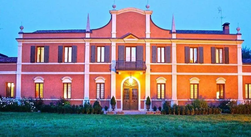 Villa Contessa Massari Ferrara - Image 1
