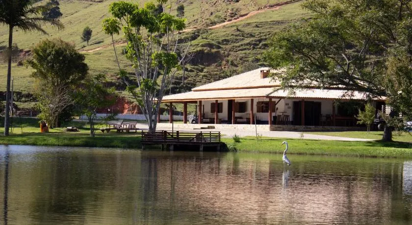 POUSADA SERTÃO DA BOCAINA - Image 1