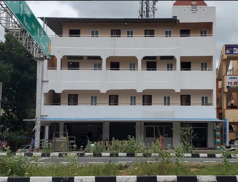 Anandasai residency - Image 1