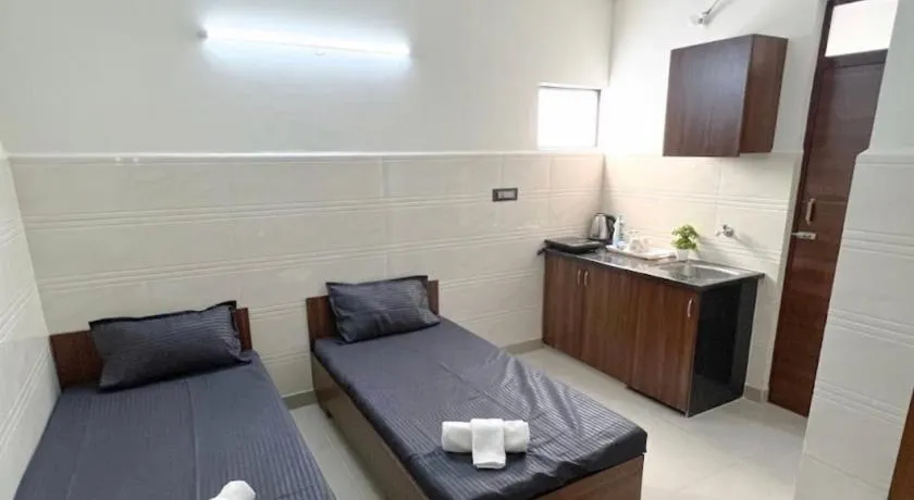 FlexiBay Coed Hostel Badli Rohini - Image 1